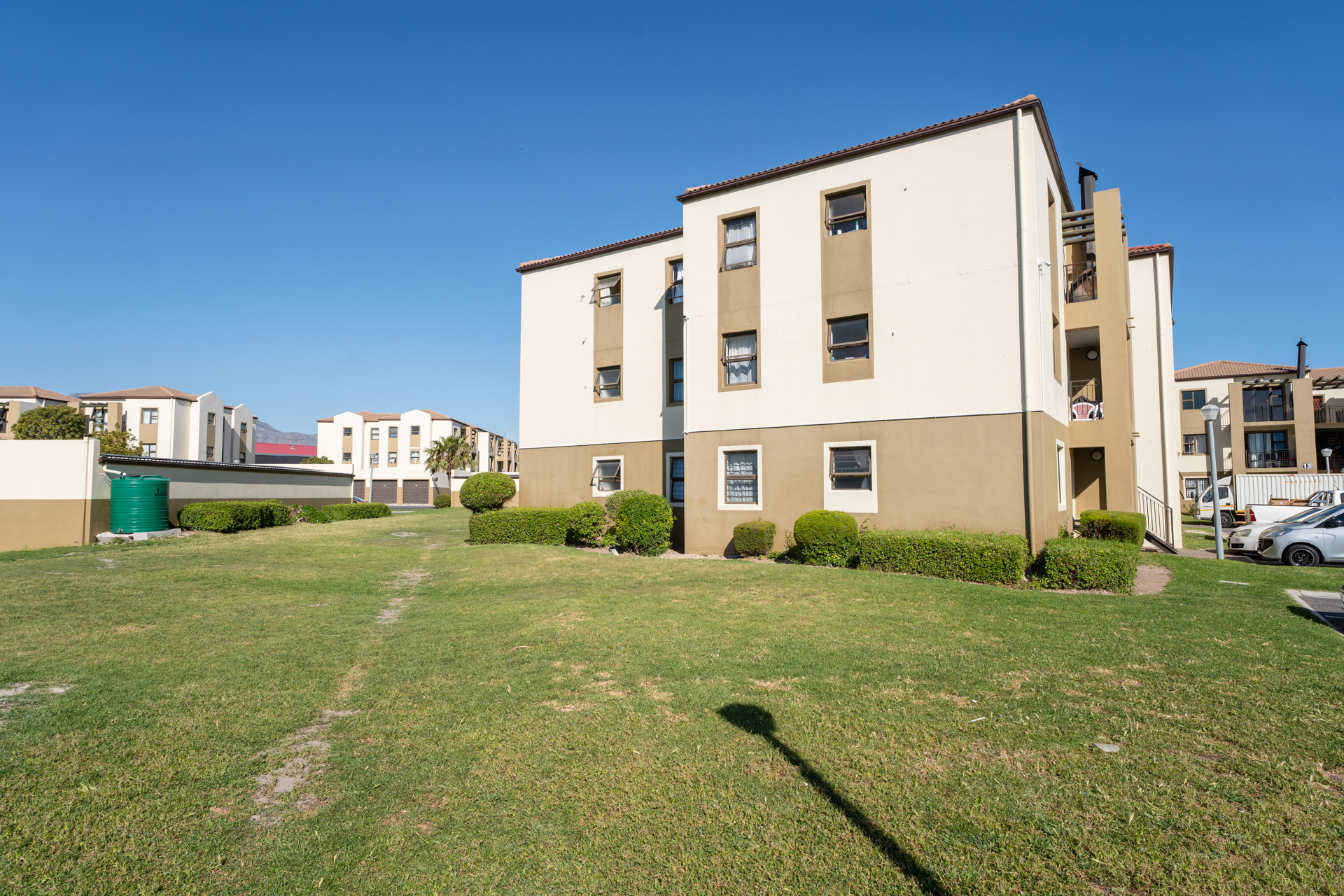 1 Bedroom Property for Sale in Guldenland Western Cape